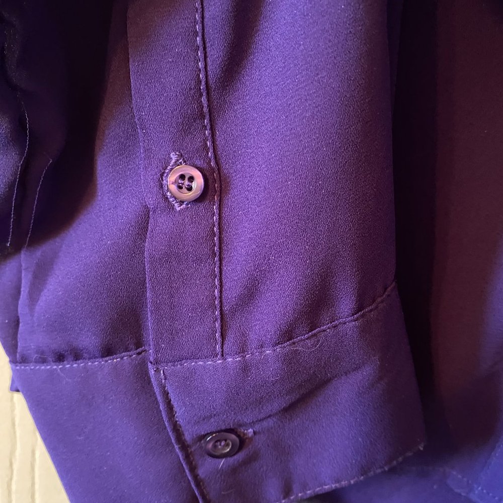Eclipse Blouse - Picture 4 of 7
